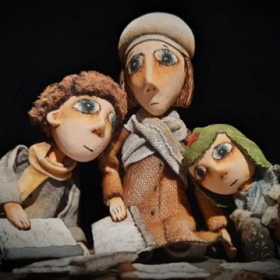 Мой добрый папа