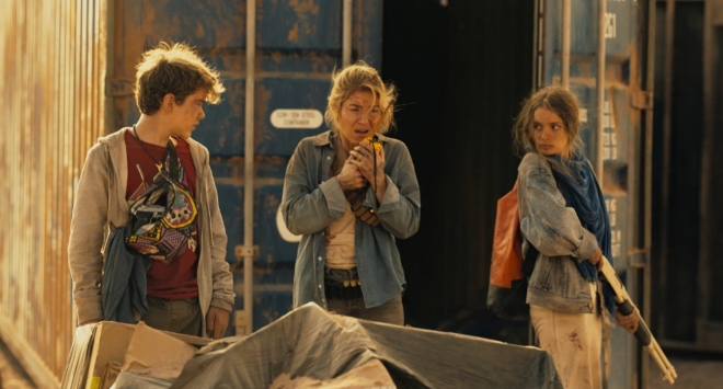 Последний день Земли