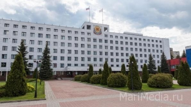 В Марий Эл введены новые ограничения в связи с COVID-19