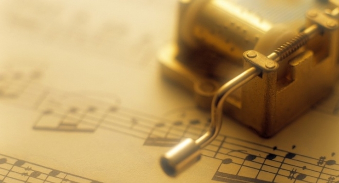 Песня Булата на Волге