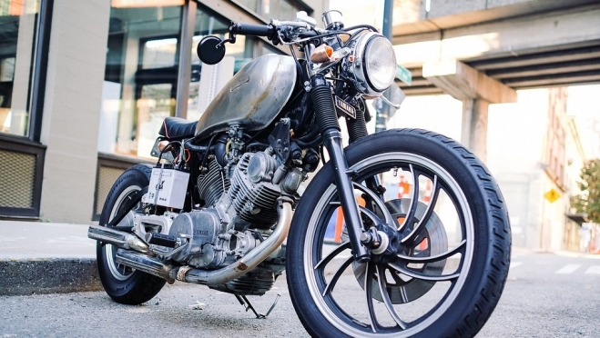 Мотолюбитель из Звениговского района купил несуществующий мотоцикл