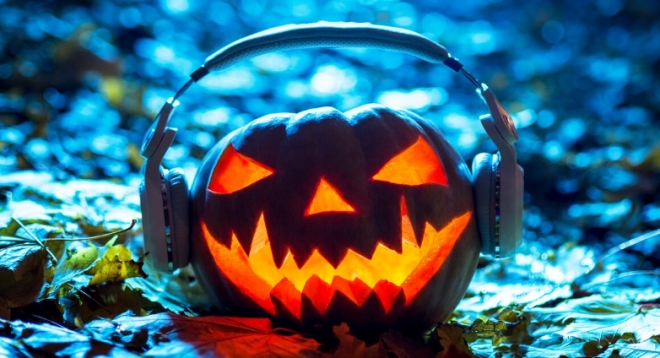 С Хеллоуин-туром