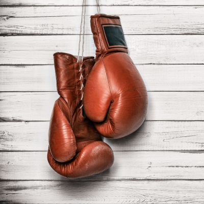 VIII Турнира по боксу памяти Героя России гвардии подполковника М.Н. Евтюхина