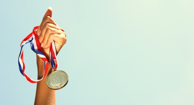 Спортивный фестиваль «Мы выбираем спорт»