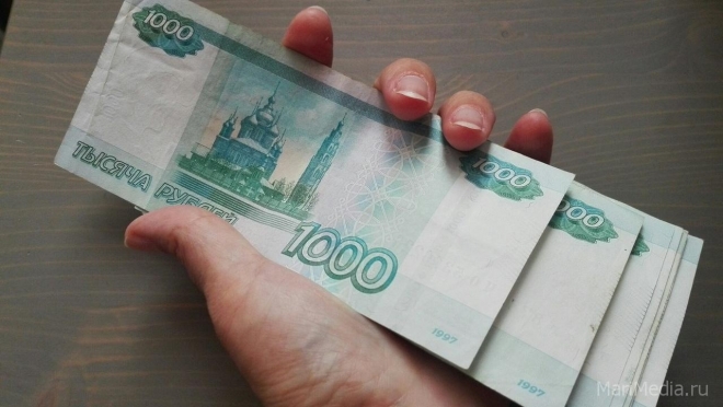 Заведующая детским садом чужую зарплату потратила на нужды ДДУ