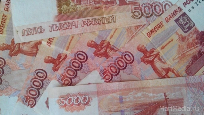 Инфляция в России по итогам 2025 года составит 6,8%