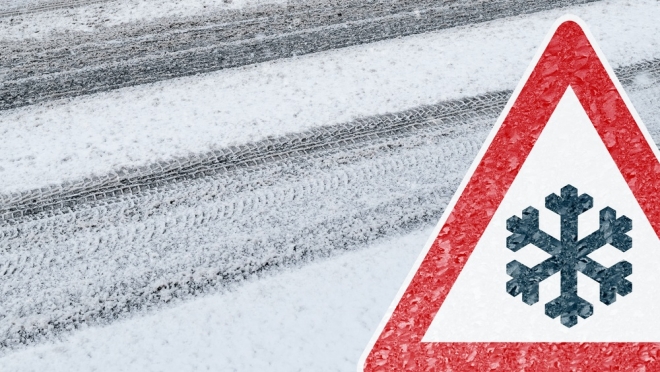 В выходные в Марий Эл обещают снег