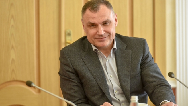 Юрия Зайцева ждут в ЦУР