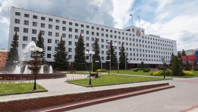 В Марий Эл началась подготовка к празднованию 75-летия Победы в Великой Отечественной войне