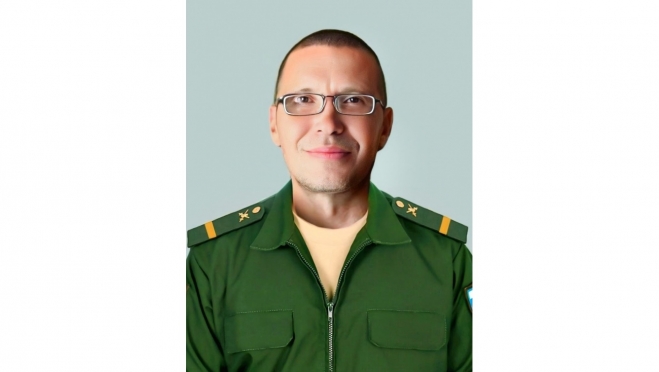 В ДНР погиб 46-летний ефрейтор из Старого Юледура Куженерского района