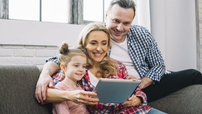 Билайн открывает бесплатный доступ на онлайн-кинотеатры на 2 месяца