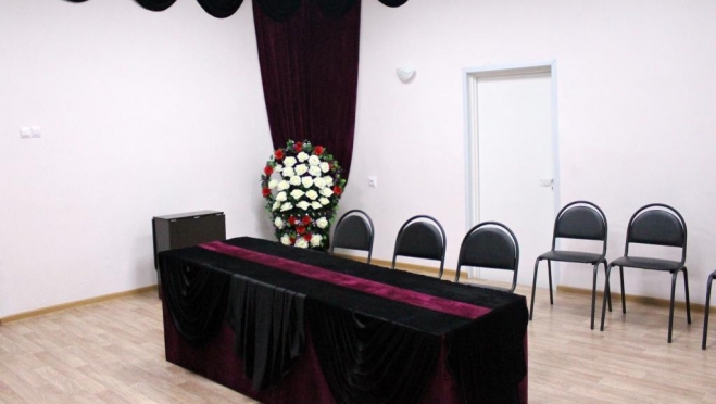 В Марий Эл, как и повсеместно, могут появиться частные кладбища