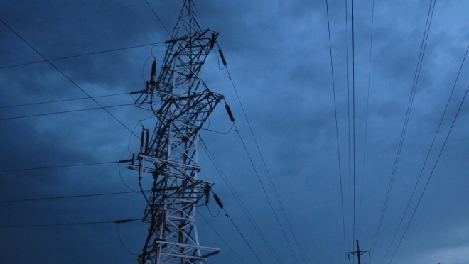 В «Мариэнерго» вводится режим повышенной готовности