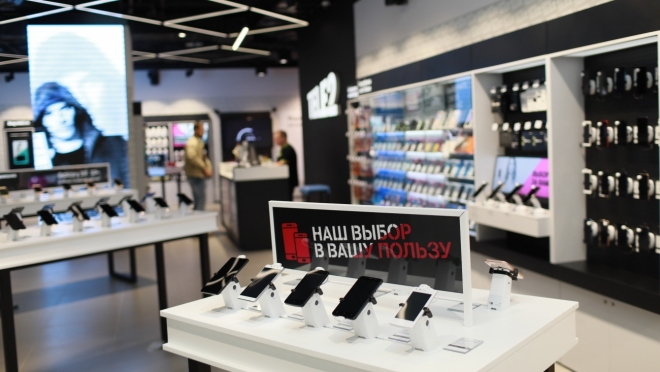 Жители Приволжья сэкономили 25 миллионов рублей на покупке смартфонов