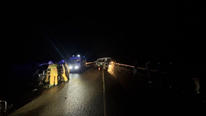 Прокуратура проверит обстоятельства смертельного ДТП в Звениговском районе