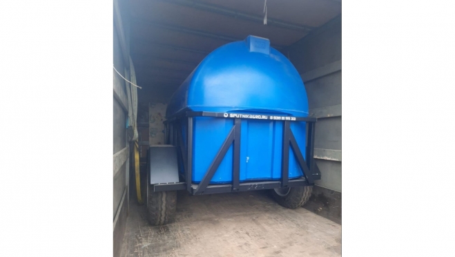 Союз потребительских обществ РМЭ оказал помощь подшефному Куйбышевскому району