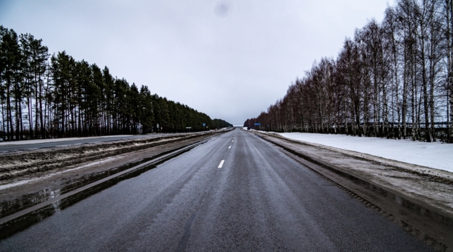 В Марий Эл отремонтируют более 30 километров изношенных дорог