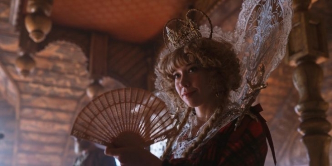 По щучьему велению