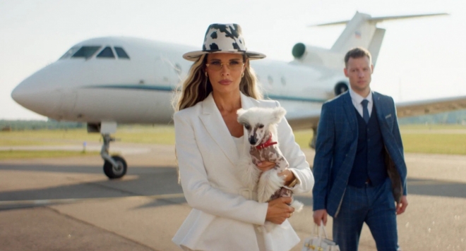 Постучись в мою Тверь