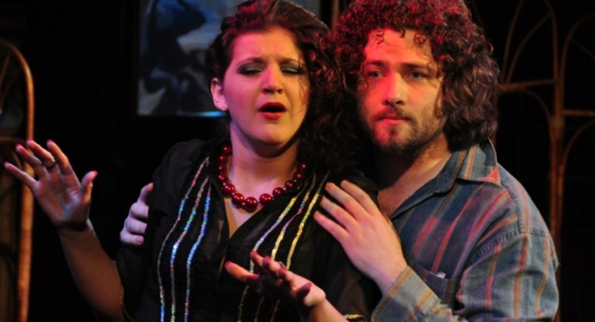 Осторожно, женщины!