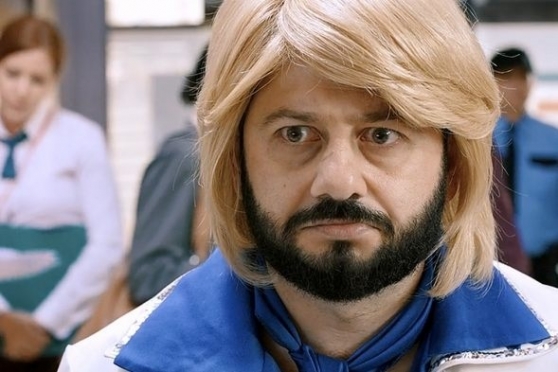 Бабушка легкого поведения 2. Престарелые мстители