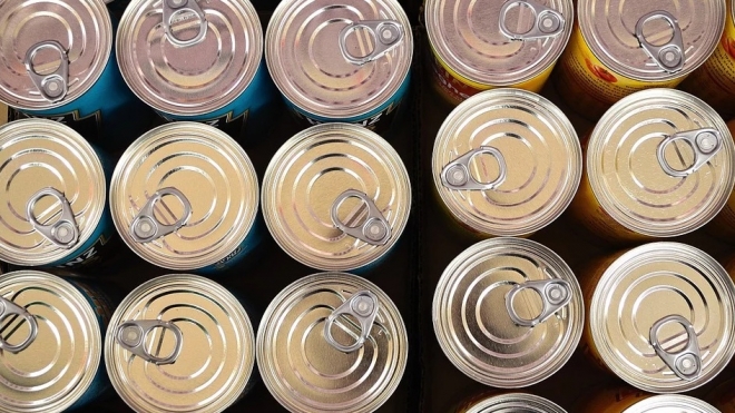 Роскачество поместило йошкар-олинскую тушенку в середину рейтинга