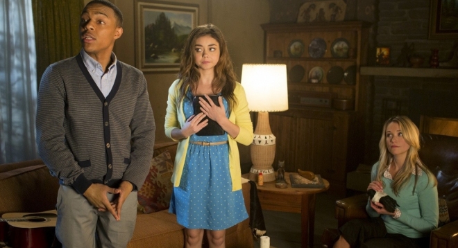 Очень страшное кино 5