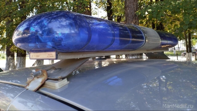 В Козьмодемьянске задержали гадалку-мошенницу