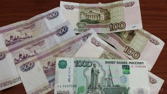 В Марий Эл мужчина начал платить алименты только после суда