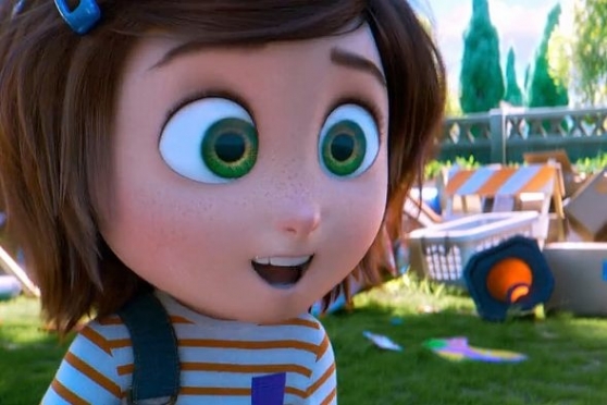 Волшебный парк Джун