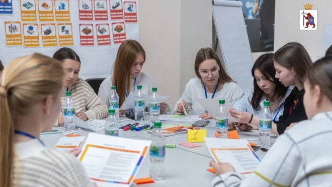 Шесть миллионов рублей выиграли марийские студенты на всероссийском конкурсе