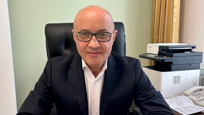 Строительство и ремонт объектов Йошкар-Олы станет новой темой прямого эфира ЦУР