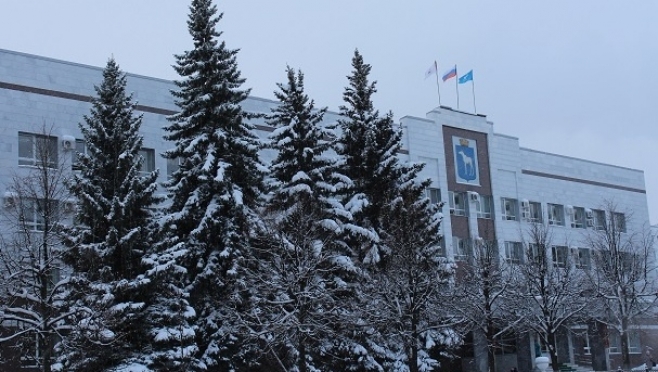 В Йошкар-Оле всё готово к публичным слушаниям