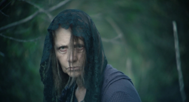 Астрал. Проклятие ведьм