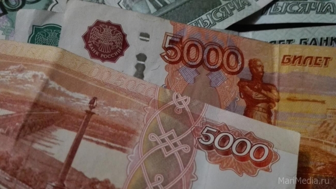Блокадники получат по 50 тысяч рублей