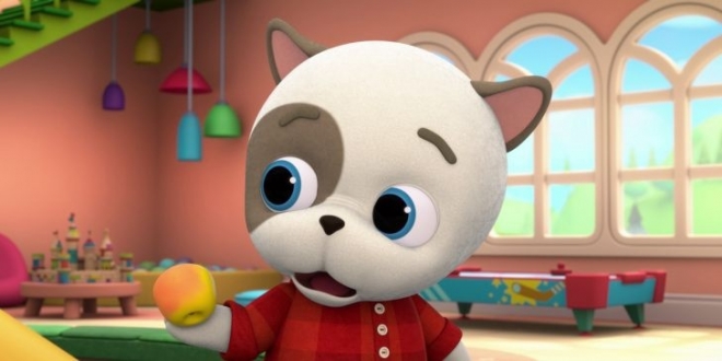 Мульт в кино. Выпуск № 162. Смейтесь на здоровье!