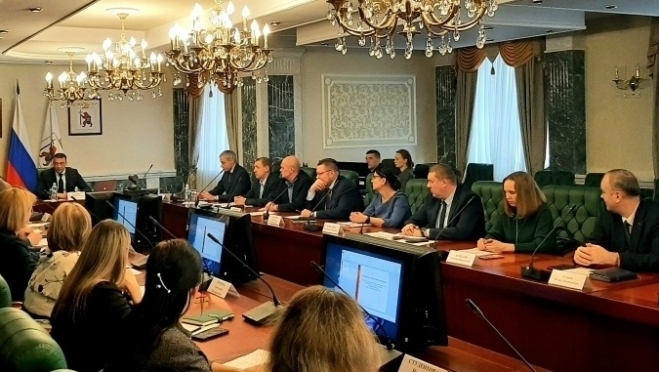 В Марий Эл за 2024 год индекс промышленного производства достиг 106%