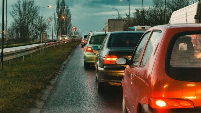 Сегодня в Марий Эл перекроют загородные трассы