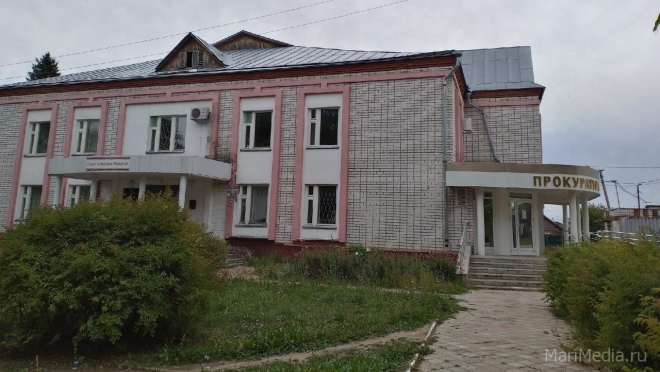 Сирота обратилась за помощью в прокуратуру Советского района