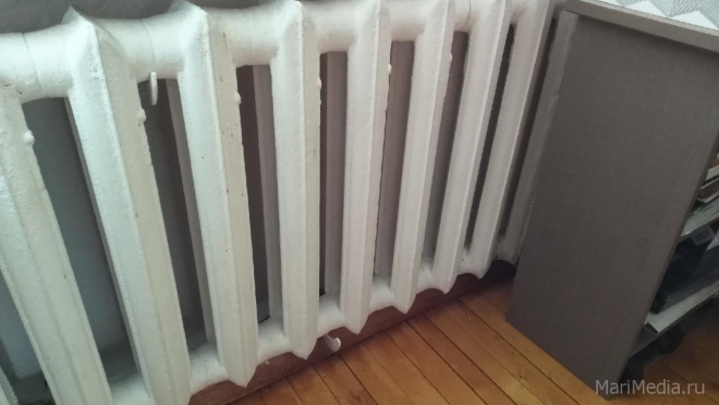 О проблемах с отоплением можно жаловаться в прокуратуру Марий Эл