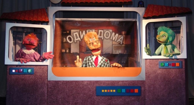 Приключения с обучением