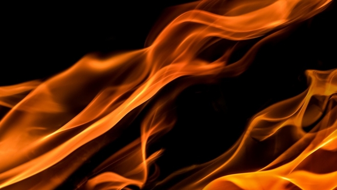 В Марий Эл снижается количество пожаров