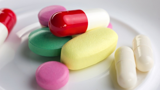 В аптеках могут пропасть отдельные виды лекарственных средств