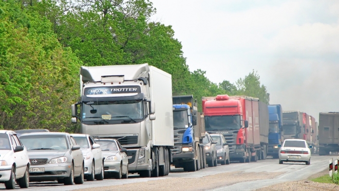 В Марий Эл с 10 апреля начнётся просушка дорог