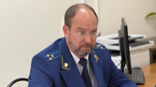 Жители Медведевского района смогут пообщаться с Андреем Антипиным