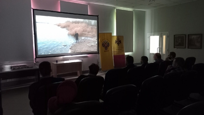 В Йошкар-Оле пройдёт бесплатный показ исторического фильма