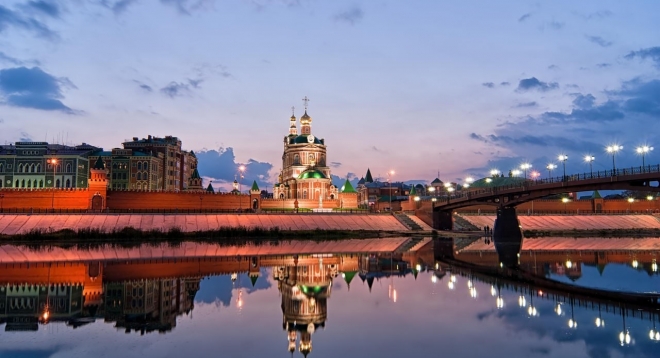 Краеведческий десант