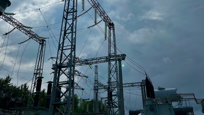 Часть Йошкар-Олы и пригорода останется без света