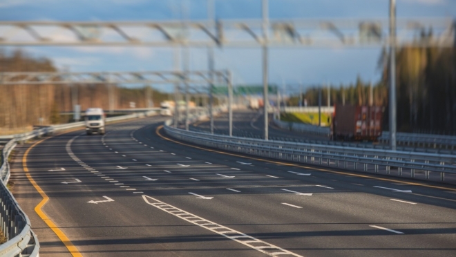 Tele2 обеспечила М11 связью 5G Ready