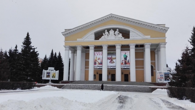 В Йошкар-Оле состоится «Встреча культурной столицы финно-угорского мира 2019»